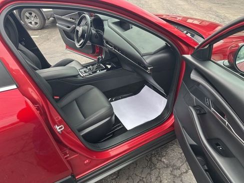 Used 2023 MAZDA CX-30 AWD 2.5 S w/ Preferred Package image 18