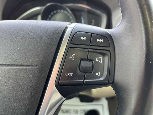 Used 2014 Volvo XC60 3.2 FWD image 28