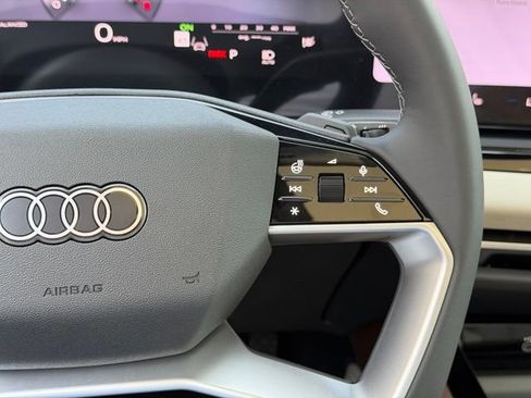 New 2026 Audi A5 2.0T Premium Plus AWD/4WD image 18
