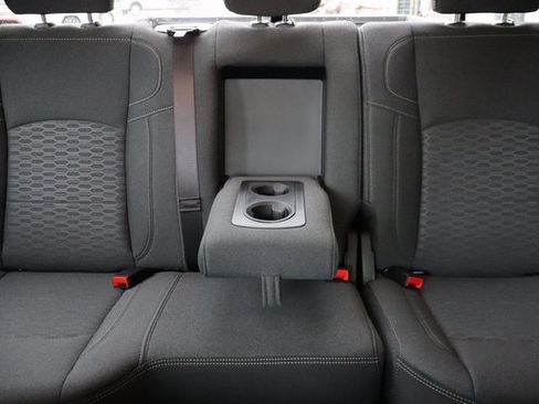 Used 2025 RAM 2500 Big Horn image 45