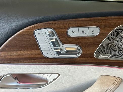 New 2026 Mercedes-Benz GLE 350 4MATIC image 13