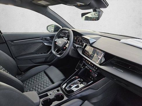 New 2026 Audi RS 3 AWD/4WD image 11