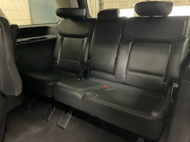 Used 2025 Ford Expedition Active AWD/4WD image 19