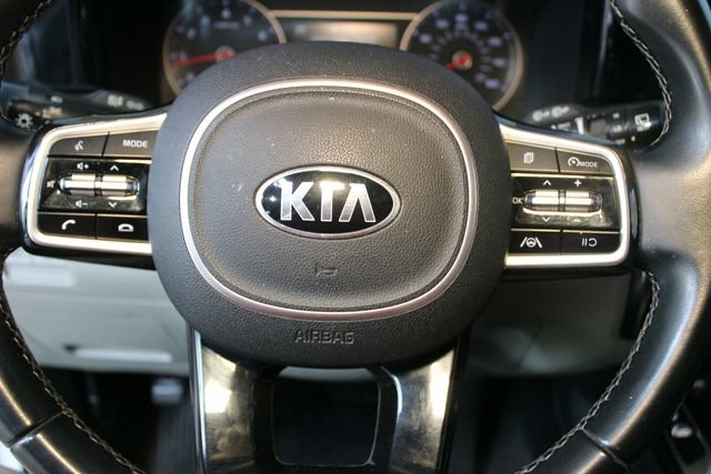 Used 2021 Kia Sorento S w/ Panoramic Sunroof Package AWD/4WD image 21