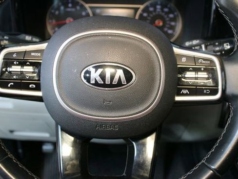 Used 2021 Kia Sorento S w/ Panoramic Sunroof Package AWD/4WD image 21