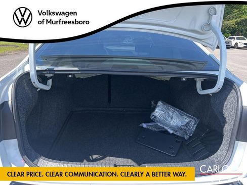 Certified 2023 Volkswagen Jetta Sport FWD image 14