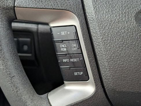 Used 2012 Ford Fusion SE image 14