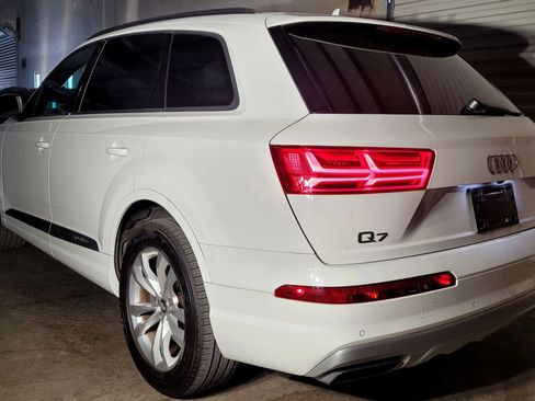 Used 2017 Audi Q7 3.0T Premium image 7