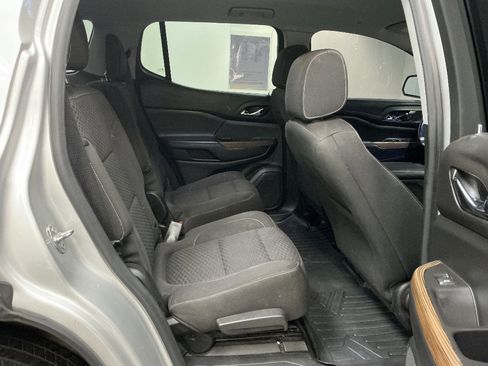 Used 2019 GMC Acadia SLE FWD image 29