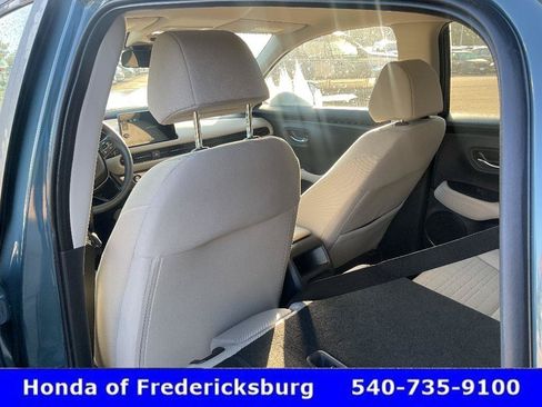 Used 2026 Honda HR-V LX image 25