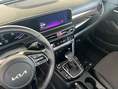 Used 2025 Kia Seltos S image 20