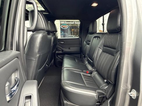 Used 2022 Nissan Frontier S image 18