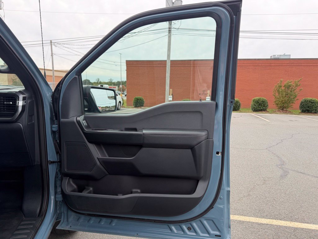 Used 2023 Ford F150 XL w/ STX Appearance Package AWD/4WD image 28