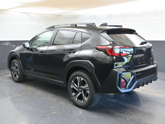 New 2027 Subaru Crosstrek 2.5i Premium AWD/4WD image 3