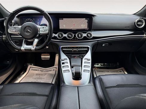 Used 2019 Mercedes-Benz AMG GT 53 image 11