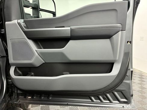 New 2026 Ford F350 XL w/ STX Appearance Package image 31