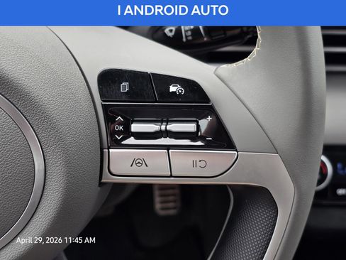 Used 2025 Hyundai Elantra Sport FWD image 26
