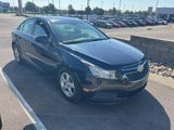 Used 2014 Chevrolet Cruze LT image 4