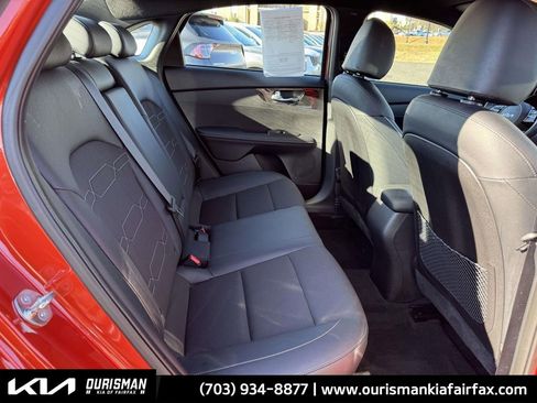 Used 2023 Kia Forte GT-Line image 26