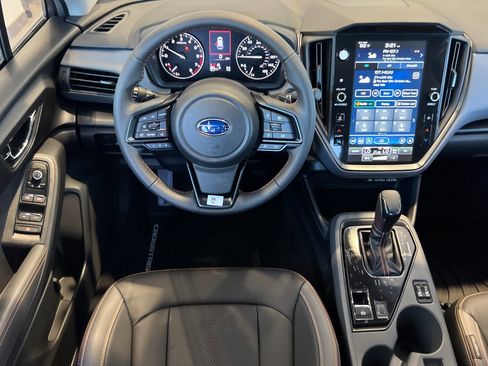 New 2025 Subaru Crosstrek 2.5i Limited w/ Popular Package #4A image 14
