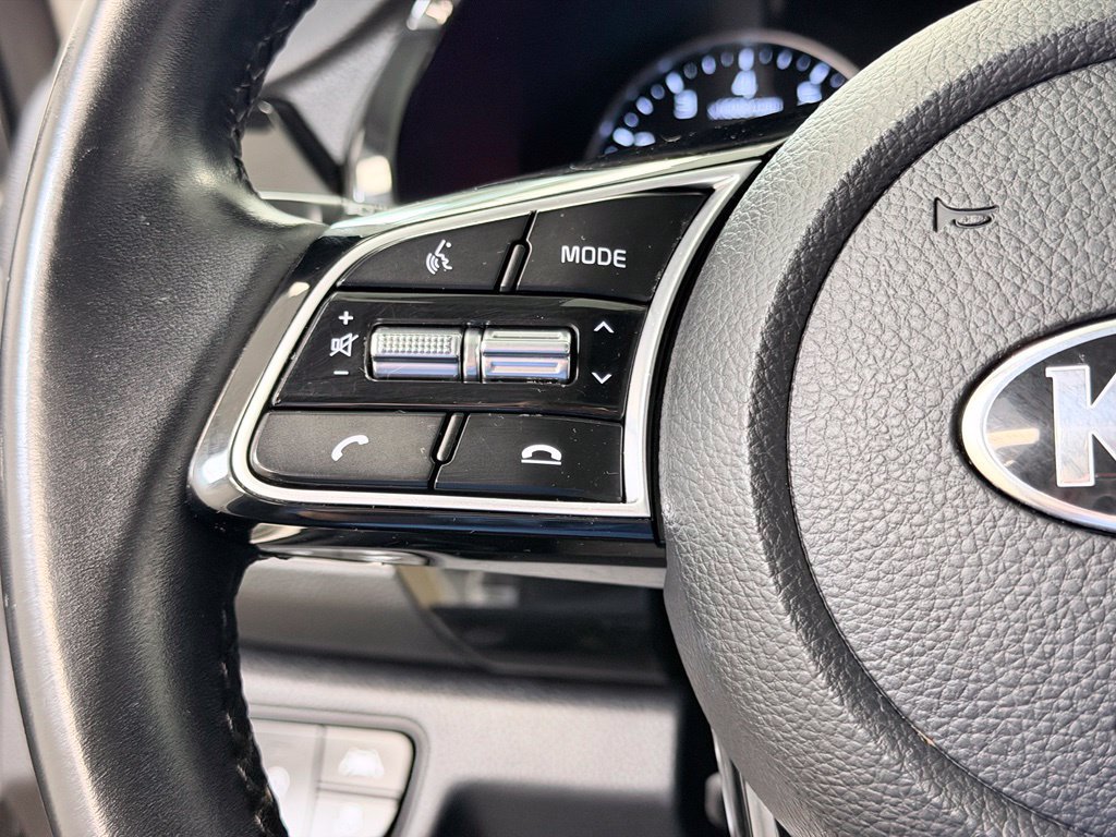 Used 2021 Kia Seltos EX AWD/4WD image 58