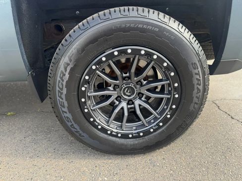 Used 2014 Chevrolet Silverado 1500 LT w/ All Star Edition image 22