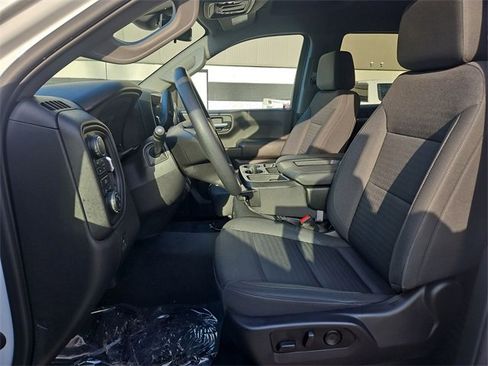 Used 2022 Chevrolet Silverado 1500 Custom Trail Boss image 19