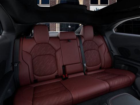 New 2026 Dodge Charger Scat Pack AWD/4WD image 15
