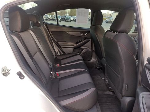 Used 2018 Subaru Impreza 2.0i Sport image 14