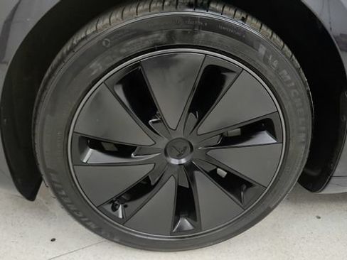 Used 2025 Tesla Model 3 RWD image 97