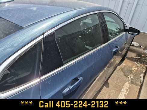 Used 2025 Chevrolet Malibu LT FWD image 20