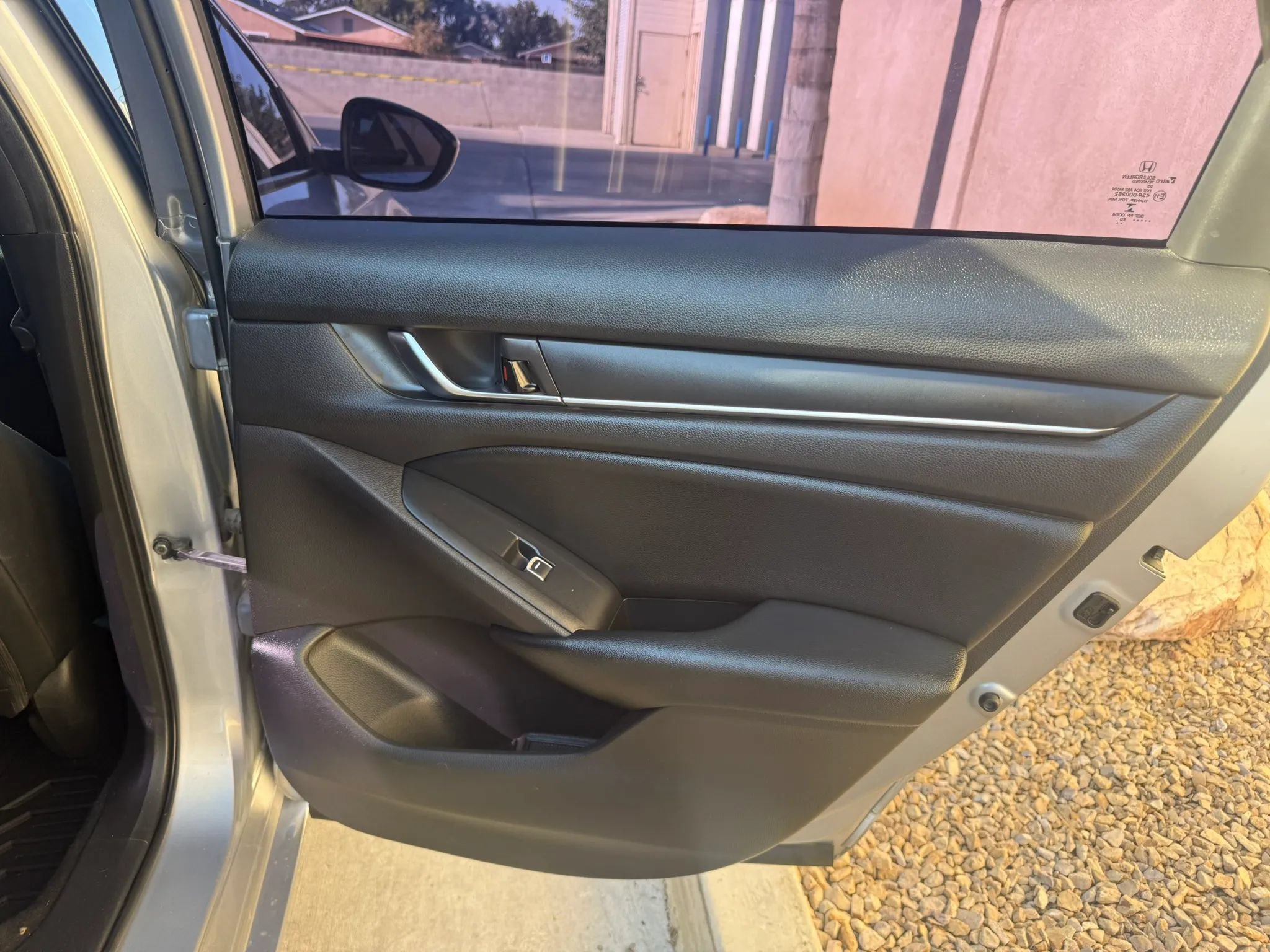 Used 2020 Honda Accord Sport image 9