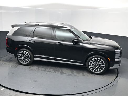New 2026 Hyundai Palisade Calligraphy image 16