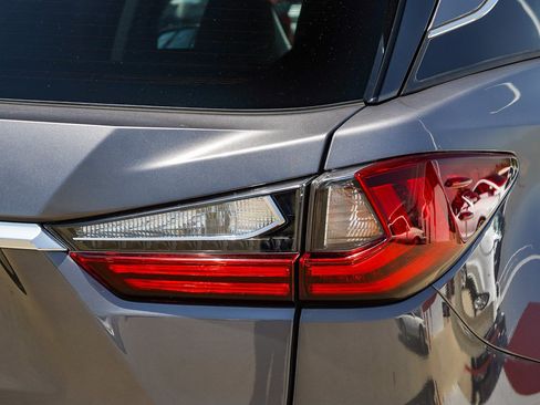 Used 2020 Lexus RX 350 FWD image 8
