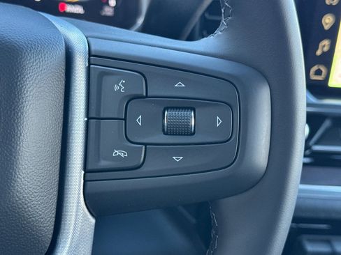 New 2026 GMC Sierra 2500 SLT w/ SLT Premium Package image 28