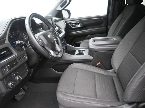 Used 2023 Chevrolet Tahoe LS RWD image 12