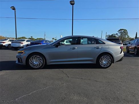 Certified 2026 Kia K5 GT-Line w/ GT-Line Premium Package image 7