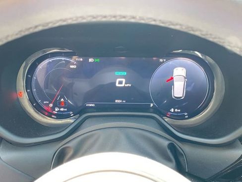 Used 2024 Dodge Hornet R/T image 13