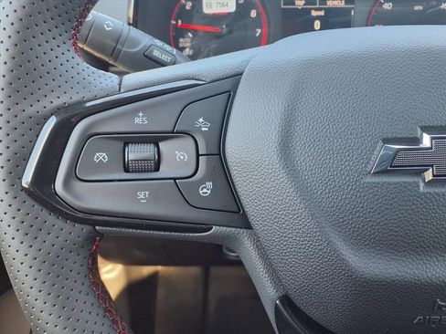 New 2026 Chevrolet Trax RS image 16