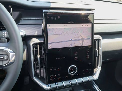 New 2027 GMC Acadia Elevation w/ Black Edition FWD image 17