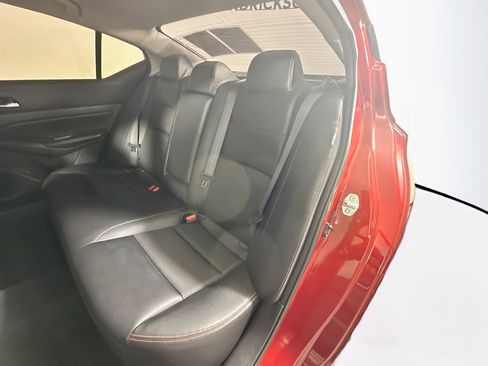 Used 2022 Nissan Altima 2.5 SR image 26