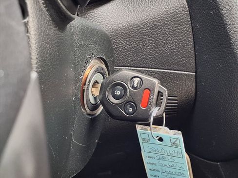 Used 2013 Subaru Impreza 2.0i Sport Premium image 11