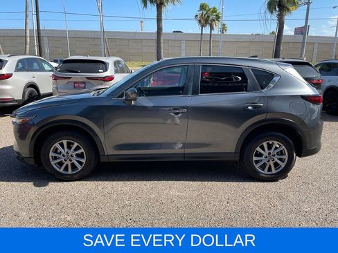 Used 2022 MAZDA CX-5 AWD 2.5 S image 3