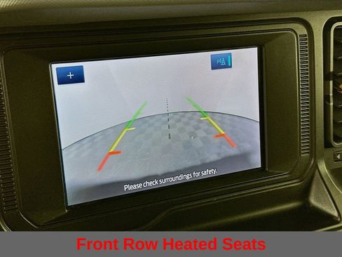 Used 2021 Ford Bronco Badlands image 20