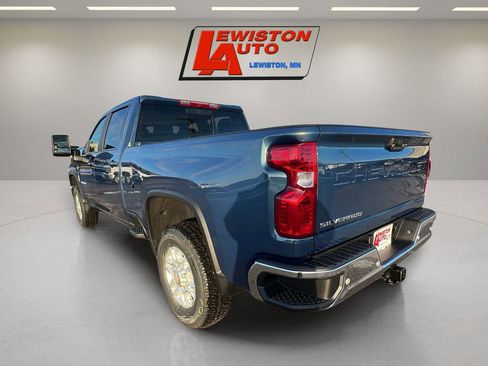 New 2026 Chevrolet Silverado 3500 LT w/ All Star Edition image 11