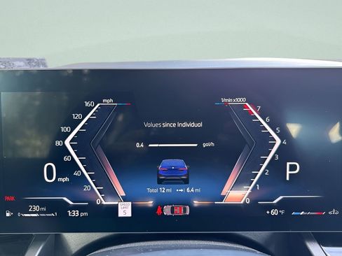 New 2026 BMW 530i xDrive w/ M Sport Package image 19