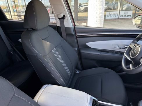 Used 2023 Hyundai Tucson SEL image 10