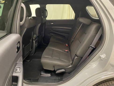 Used 2026 Dodge Durango GT AWD/4WD image 16