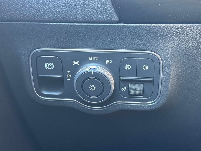 Certified 2026 Mercedes-Benz GLA 250 4MATIC image 26