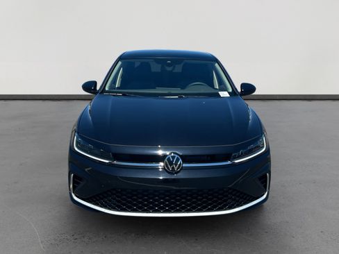 New 2026 Volkswagen Jetta SE FWD image 8